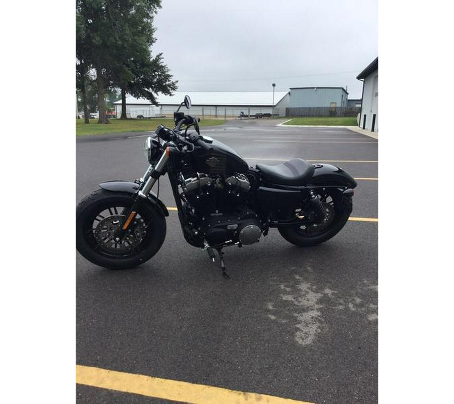 2018 Harley-Davidson® XL1200X - Forty-Eight®