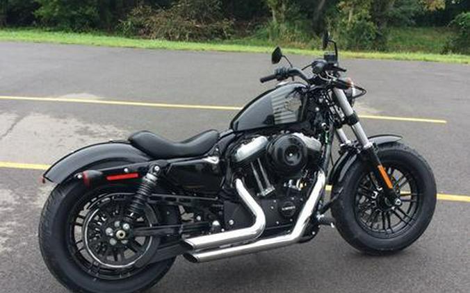 2017 Harley-Davidson® XL1200X - Forty-Eight®