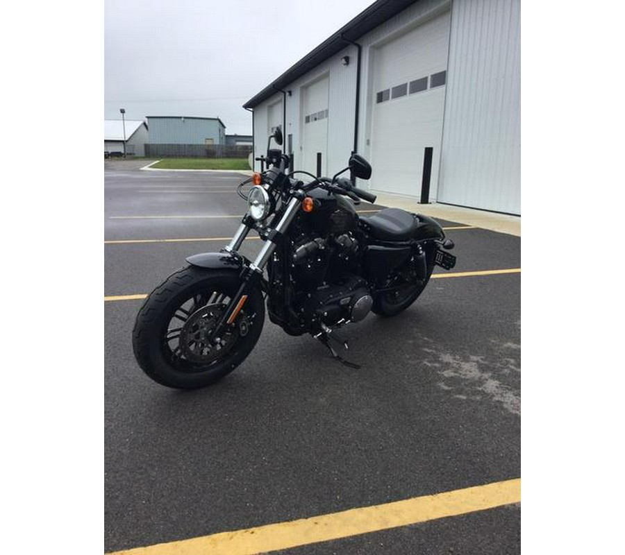 2017 Harley-Davidson® XL1200X - Forty-Eight®