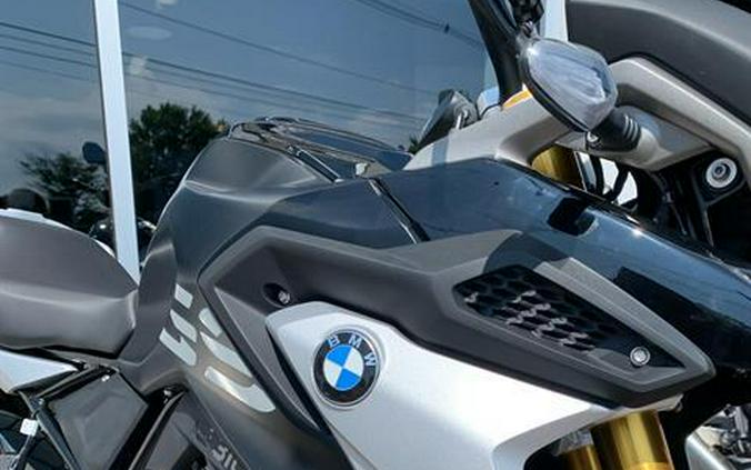 2024 BMW G 310 GS