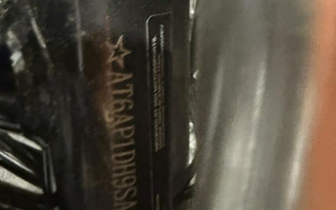 2025 SSR Motorsports SR125ME