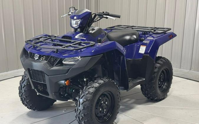 2023 Suzuki KINGQUAD 500 4X4 AXi