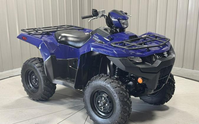 2023 Suzuki KINGQUAD 500 4X4 AXi