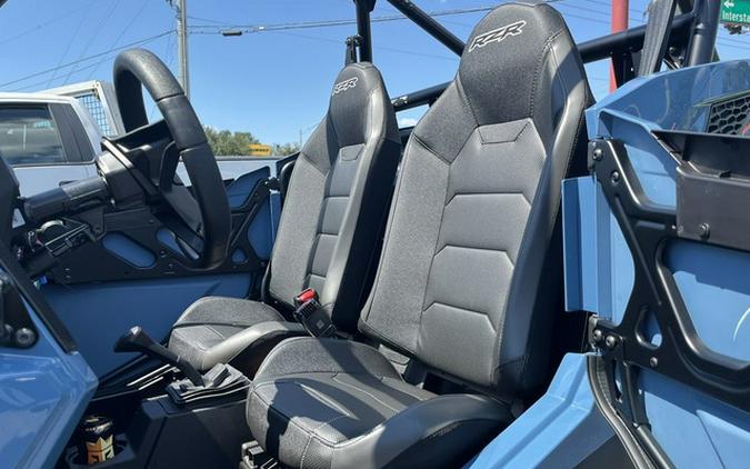 2026 Polaris RZR Trail Sport