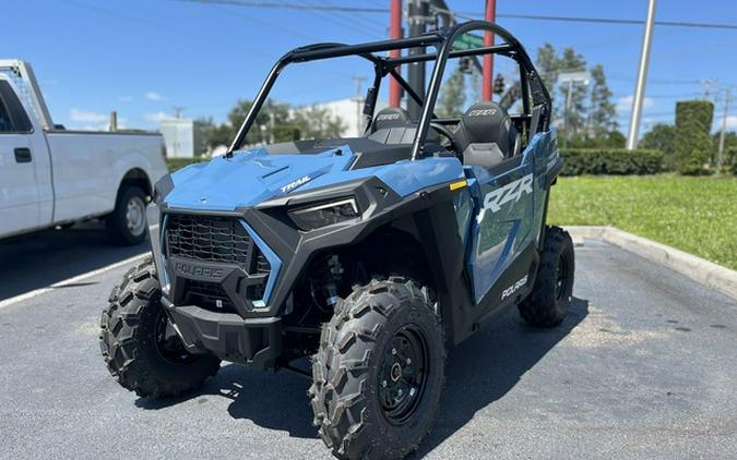 2026 Polaris RZR Trail Sport