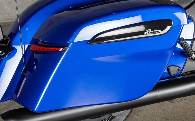 2026 Indian Chieftain PowerPlus Dark Horse 112 w/PowerBand D