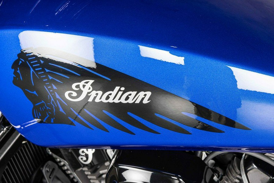 2026 Indian Chieftain PowerPlus Dark Horse 112 w/PowerBand D