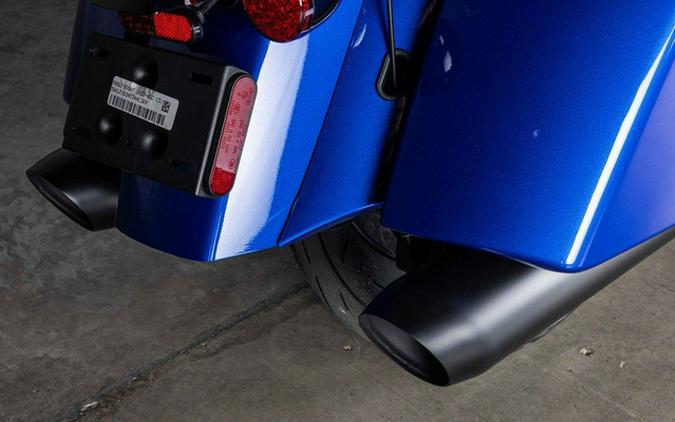 2026 Indian Chieftain PowerPlus Dark Horse 112 w/PowerBand D