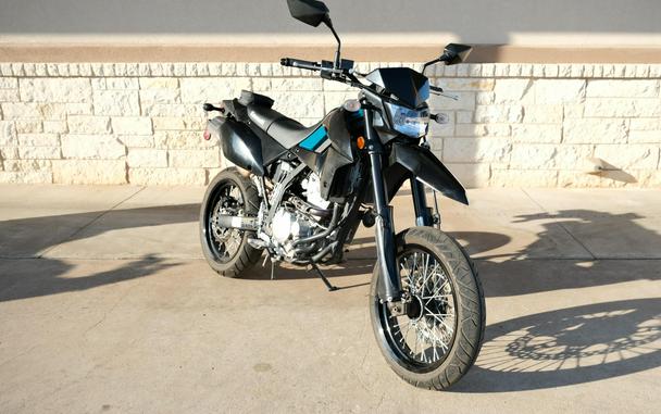 2022 KAWASAKI KLX 300SM