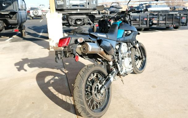 2022 KAWASAKI KLX 300SM