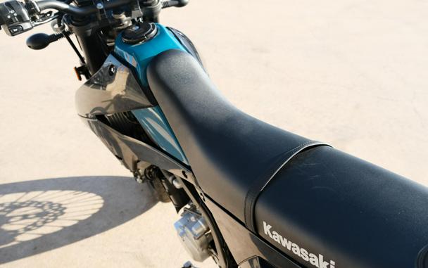 2022 KAWASAKI KLX 300SM