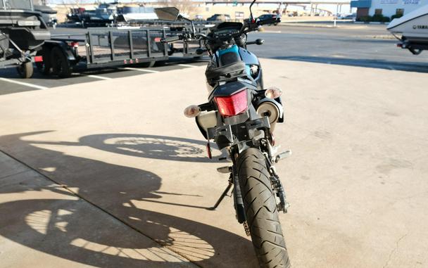 2022 KAWASAKI KLX 300SM