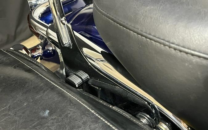 2007 Harley-Davidson Road Glide®