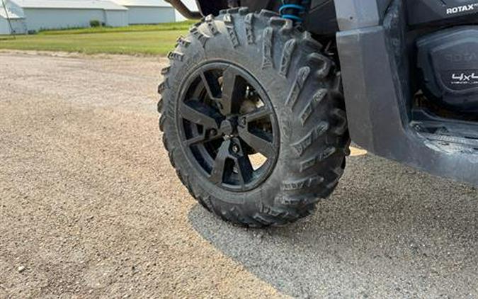 2020 Can-Am Outlander XT 650