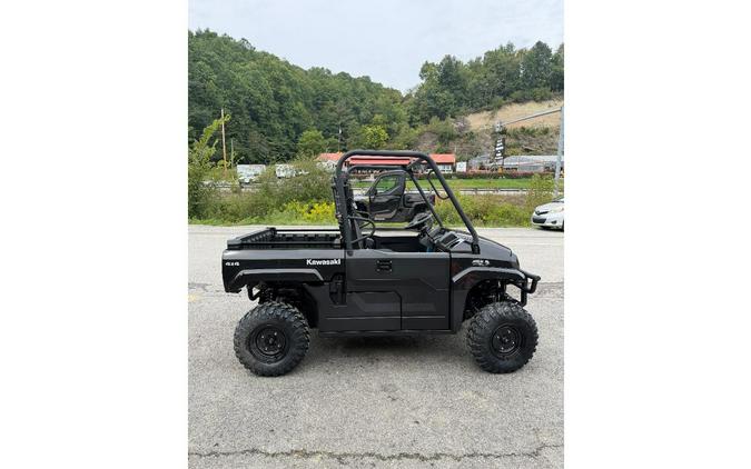 2027 Kawasaki Mule Pro-MX