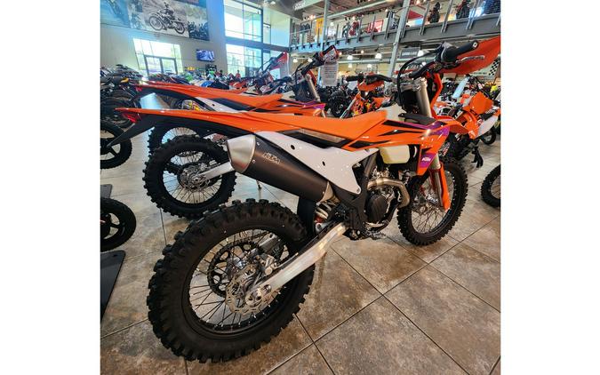 2024 KTM 450 XCF-W