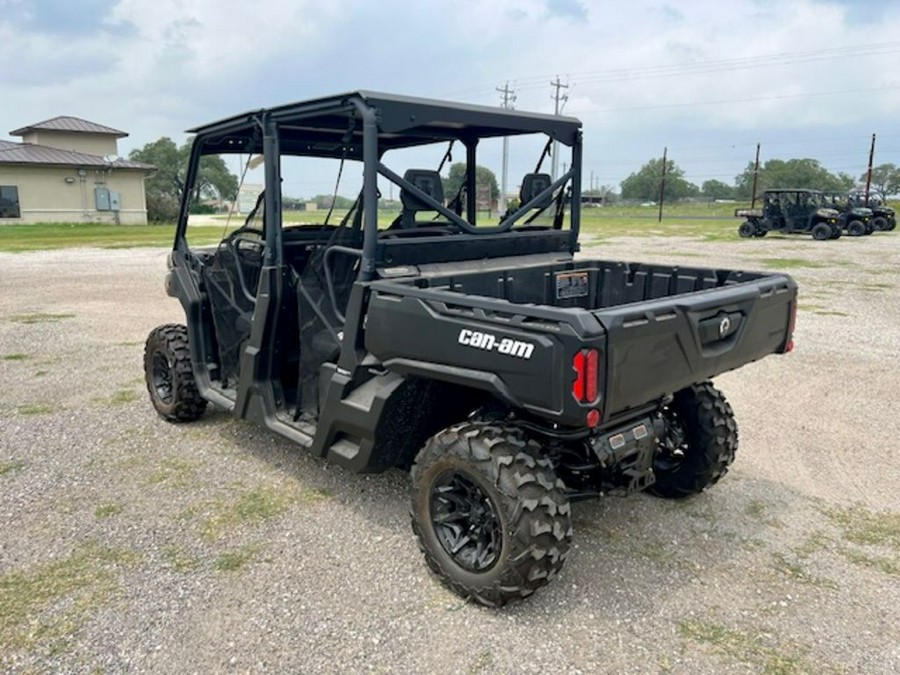 2024 Can-Am™ Defender MAX DPS HD9