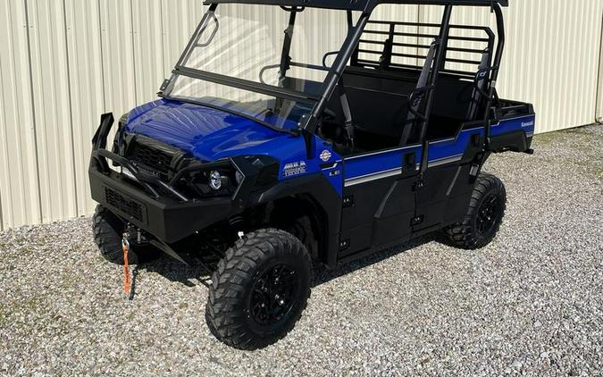 2024 Kawasaki Mule PRO-FXT™ 1000 LE