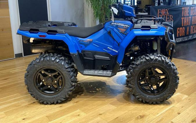 2024 Polaris Sportsman 570 Trail