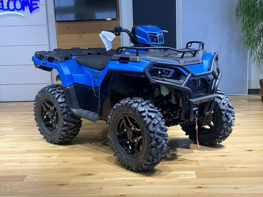 2024 Polaris Sportsman 570 Trail