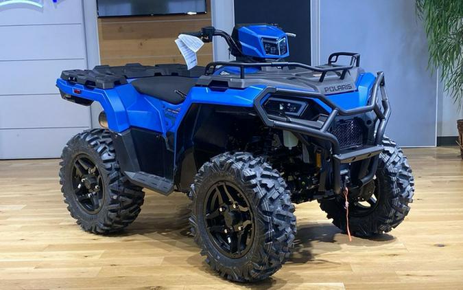 2024 Polaris Sportsman 570 Trail