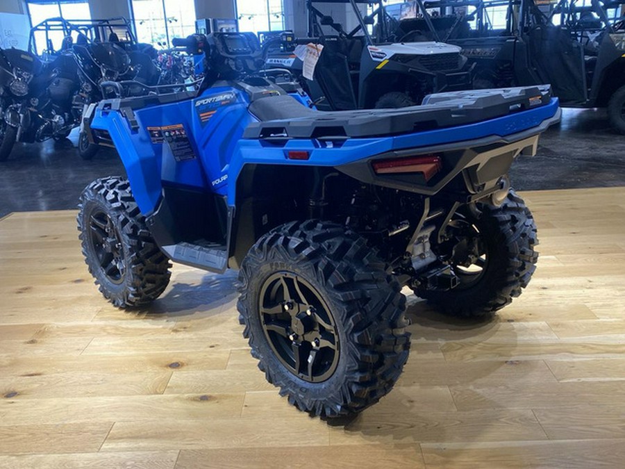 2024 Polaris Sportsman 570 Trail