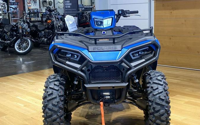 2024 Polaris Sportsman 570 Trail