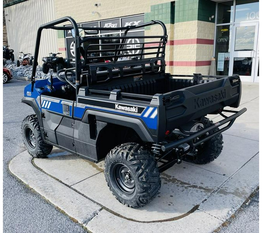 2024 Kawasaki Mule PRO-FXR™ 1000