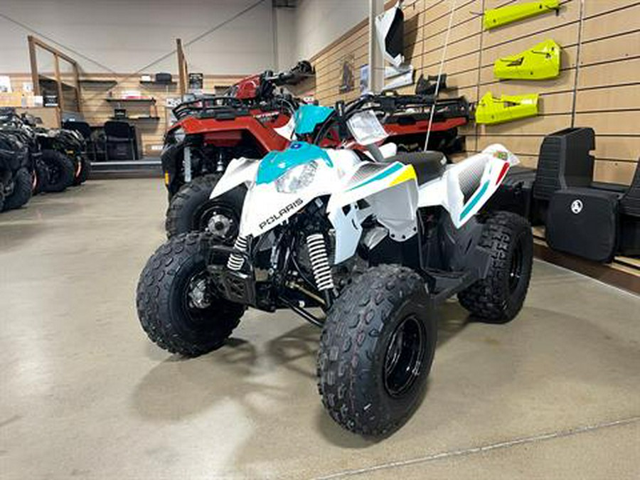 2024 Polaris Outlaw 110 EFI