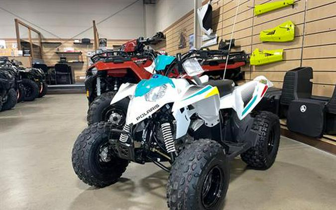 2024 Polaris Outlaw 110 EFI