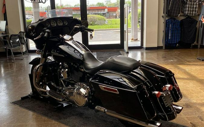 2020 Harley-Davidson FLHX - Street Glide