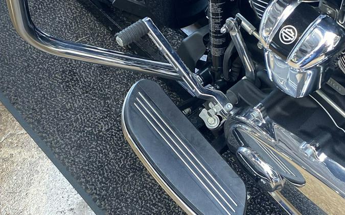 2020 Harley-Davidson FLHX - Street Glide