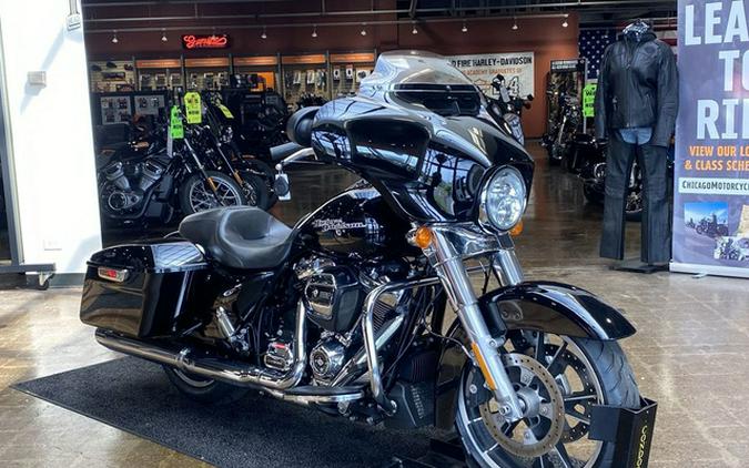 2020 Harley-Davidson FLHX - Street Glide