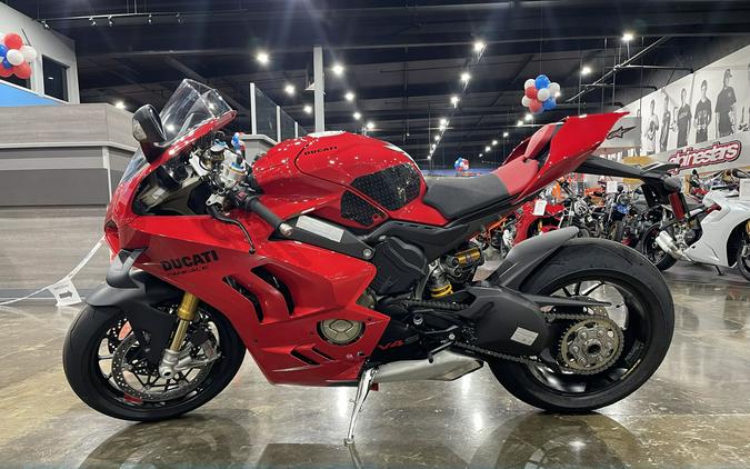 2024 Ducati PANIGALE V4 S