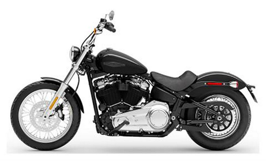 2020 Harley-Davidson Softail® Standard