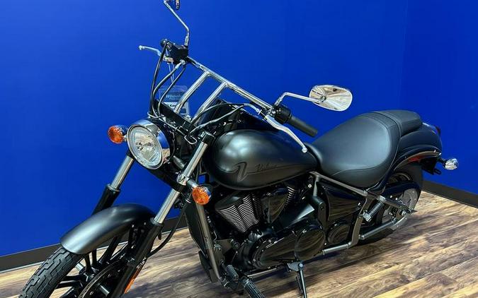 2024 Kawasaki Vulcan® 900 Classic Custom