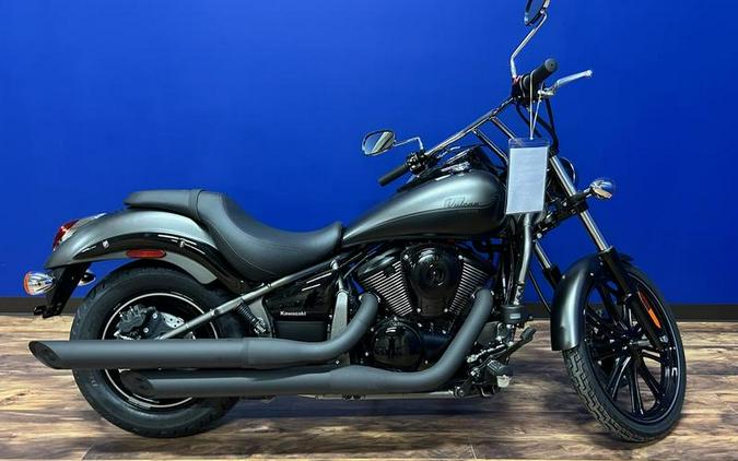 2024 Kawasaki Vulcan® 900 Classic Custom