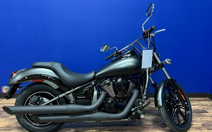 2024 Kawasaki Vulcan® 900 Classic Custom