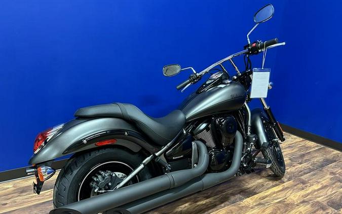 2024 Kawasaki Vulcan® 900 Classic Custom