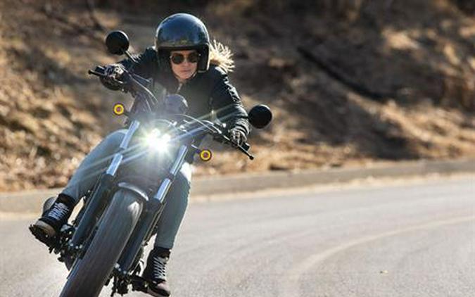 2021 Honda Rebel 300 ABS