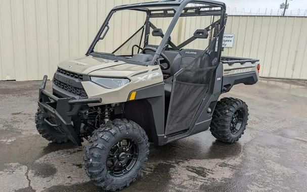 2024 Polaris Ranger XP 1000 Premium