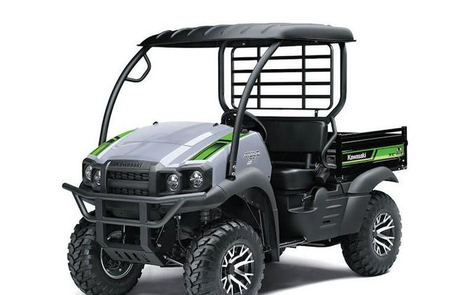 2025 Kawasaki Mule SX™ 4x4 XC LE