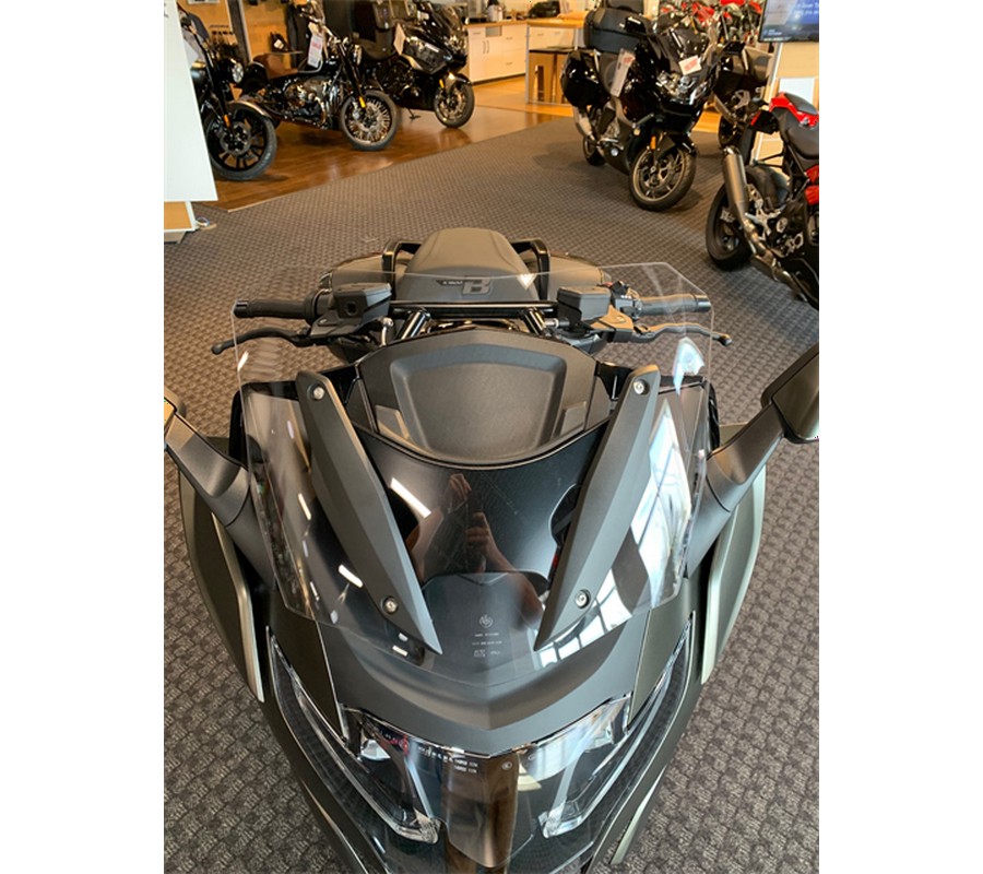 2024 BMW K 1600 B