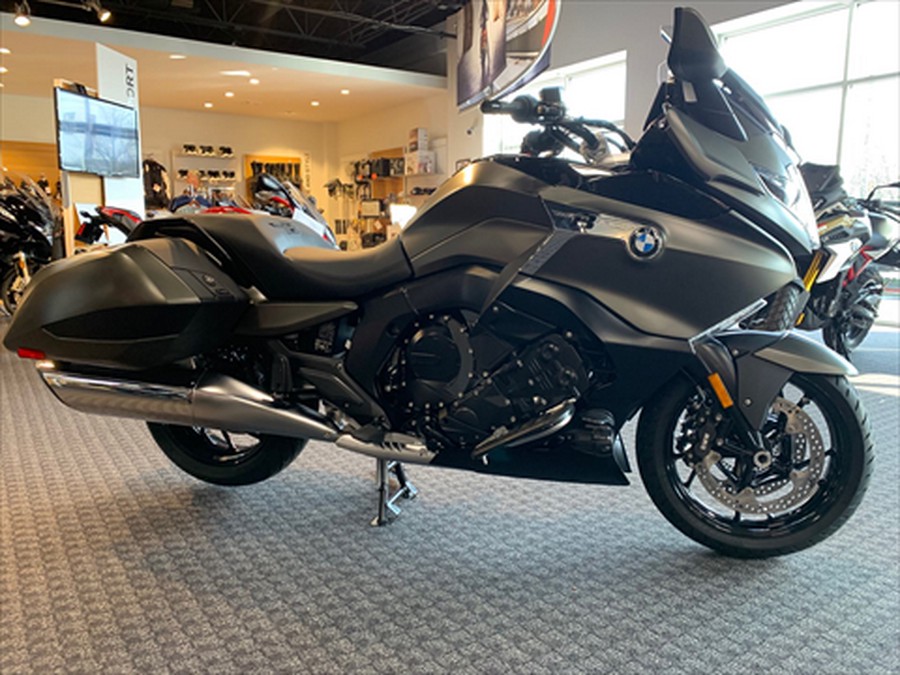 2024 BMW K 1600 B