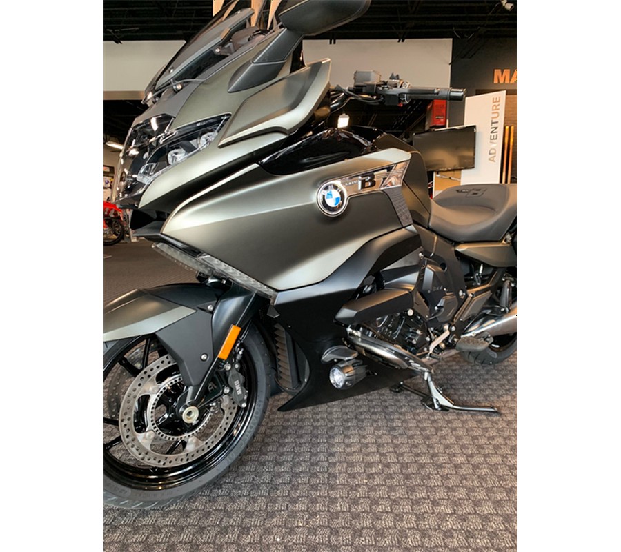 2024 BMW K 1600 B