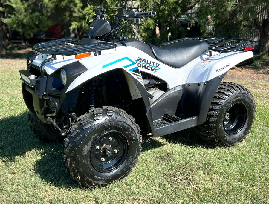 2023 Kawasaki Brute Force 300