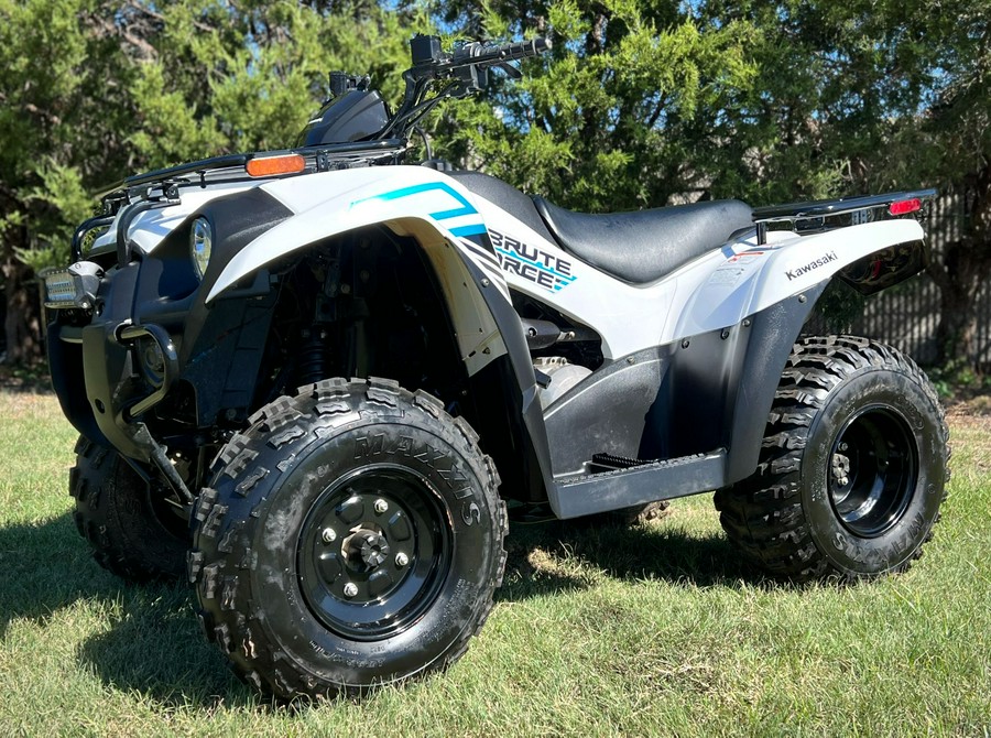 2023 Kawasaki Brute Force 300