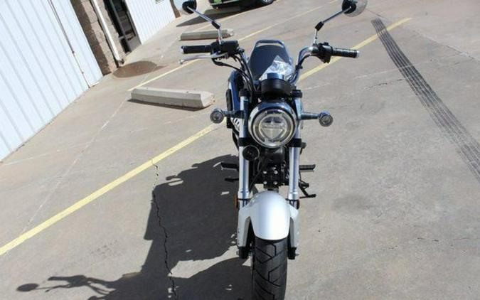 2025 Honda® Dax 125