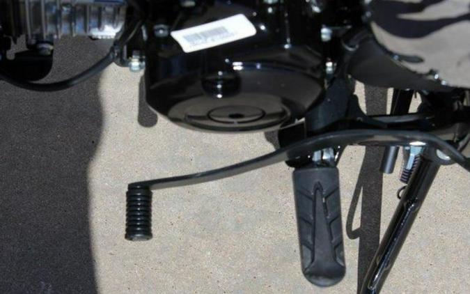 2025 Honda® Dax 125