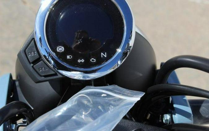 2025 Honda® Dax 125